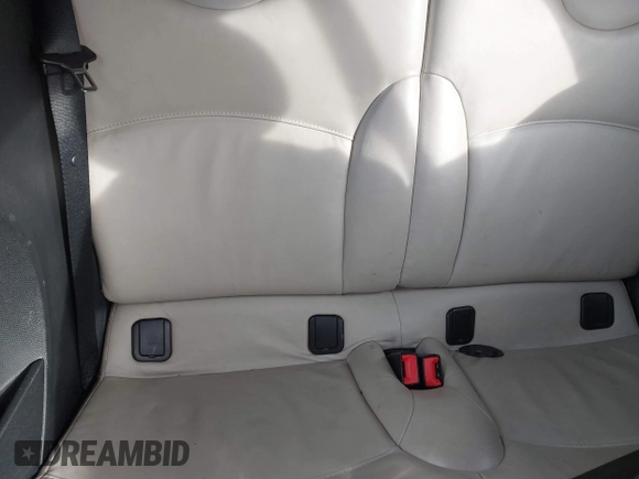 2012 MINI Convertible S with VIN WMWZP3C5XCT249627, listed as a IAAI auction lot 41430331 with 157,533 mi miles and . Bid and sale history available at DreamBid. Image 8.
