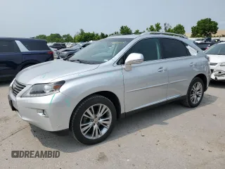 2013 Lexus RX 350 z VIN 2T2BK1BA2DC213084, wystawiony jako Copart lot #58633445 z przebiegiem 119 336 mil mil oraz Szkoda całkowita • Salvage title. Historia ofert i sprzedaży dostępna na DreamBid. Obrazek 1.