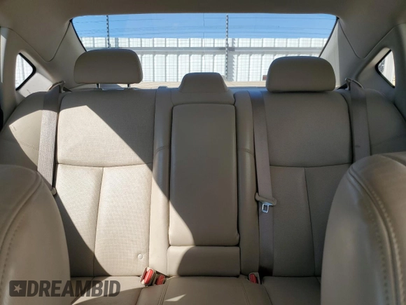 2015 Nissan Altima SL with VIN 1N4AL3AP2FN354371, listed as a Copart auction lot 57780605 with 135,683 mi miles and Salvage title. Bid and sale history available at DreamBid. Image 10.