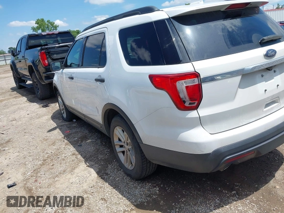2016 Ford Explorer с VIN 1FM5K7B85GGA11021, выставлен на аукционе IAAI как лот 42447944 с пробегом 108 422 миль миль и . История ставок и продаж доступна на DreamBid. Изображение 3.