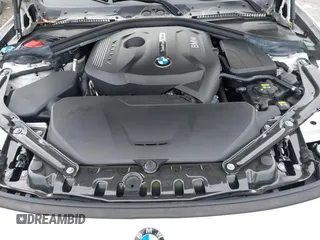 2018 BMW 4 Series 430i with VIN WBA4Z1C50JEE43919, listed as a IAAI auction lot 42645287 with 36,206 mi miles and . Bid and sale history available at DreamBid. Image 10.