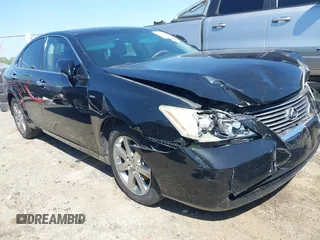 2008 Lexus ES 330 with VIN JTHBJ46G682265070, listed as a IAAI auction lot 42038494 with 188,138 mi miles and . Bid and sale history available at DreamBid. Image 1.