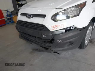 2016 Ford Transit Connect XL с VIN NM0LS7EXXG1252457, выставлен на аукционе IAAI как лот 42303580 с пробегом 85 997 миль миль и . История ставок и продаж доступна на DreamBid. Изображение 6.