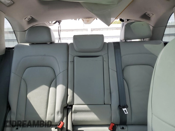 2013 Audi Q5 Hybrid Prestige with VIN WA1C8AFP5DA042187, listed as a Copart auction lot 43698115 with 197,161 mi miles and Clean title. Bid and sale history available at DreamBid. Image 10.