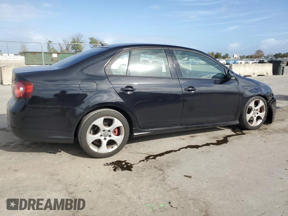 2008 Volkswagen Jetta GLI z VIN 3VWBJ71K38M045356, wystawiony jako Copart lot #85142434 z przebiegiem 251 693 mil mil oraz Czysty tytuł • Clean title. Historia ofert i sprzedaży dostępna na DreamBid. Obrazek 3.