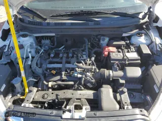 2020 Nissan Kicks S with VIN 3N1CP5BV0LL493025, listed as a Copart auction lot 45129005 with 65,304 mi miles and Salvage Title. Bid and sale history available at carsss.com. Image 12.