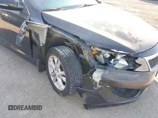 2013 Kia Optima EX with VIN 5XXGN4A70DG239670, listed as a IAAI auction lot 41997443 with 114,316 mi miles and . Bid and sale history available at carsss.com. Image 6.