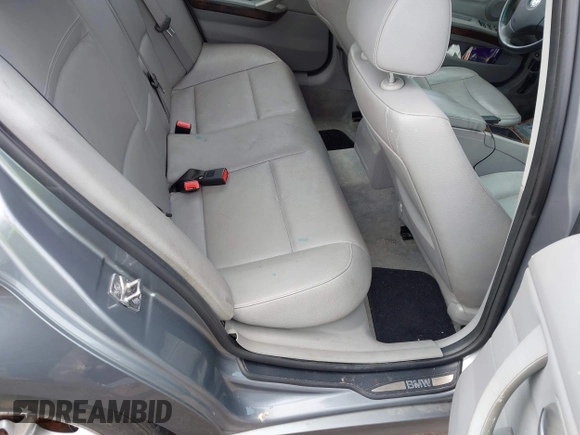 2010 BMW 3 Series 328i xDrive with VIN WBAPK5C57AA653317, listed as a IAAI auction lot 41997460 with 173,192 mi miles and . Bid and sale history available at DreamBid. Image 8.