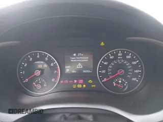 2018 Kia Stinger with VIN KNAE15LA0J6021379, listed as a IAAI auction lot 41731806 with 36,053 mi miles. Bid and sale history available at carsss.com. Image 7.