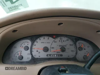 2003 Ford Ranger XL with VIN 1FTYR10D43PA16117, listed as a Copart auction lot 43649635 with 237,394 mi miles and Salvage Title. Bid and sale history available at DreamBid. Image 9.