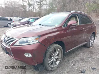 2015 Lexus RX 450h with VIN 2T2BC1BA0FC009674, listed as a IAAI auction lot 41847934 with 99,100 mi miles and . Bid and sale history available at DreamBid. Image 17.