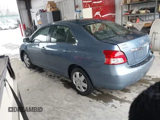 2008 Toyota Yaris с VIN JTDBT903484020531, выставлен на аукционе IAAI как лот 42017119 с пробегом 186 330 миль миль и . История ставок и продаж доступна на DreamBid. Изображение 3.