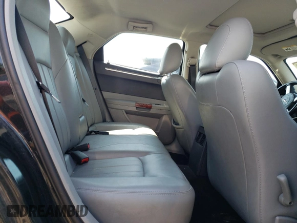 2006 Chrysler 300 C with VIN 2C3LK63H16H513388, listed as a Copart auction lot 58984394 with 55,483 mi miles and Clean Title. Bid and sale history available at carsss.com. Image 11.