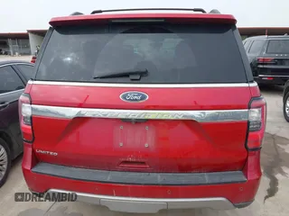 2020 Ford Expedition Limited z VIN 1FMJU2AT4LEA85988, wystawiony jako IAAI lot #41898400 z przebiegiem 101 276 mil mil oraz . Historia ofert i sprzedaży dostępna na DreamBid. Obrazek 16.