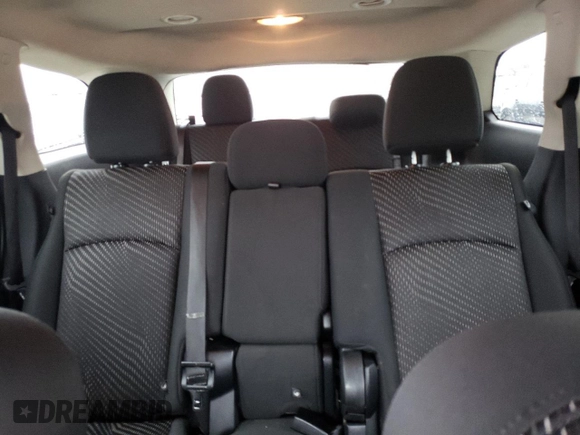2011 Dodge Journey Mainstreet with VIN 3D4PG1FG2BT549048, listed as a Copart auction lot 83991844 with 53,658 mi miles and Clean title. Bid and sale history available at DreamBid. Image 10.