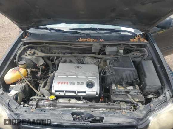 2006 Toyota Highlander z VIN JTEGP21A960121966, wystawiony jako Copart lot #58623015 z przebiegiem 193 656 mil mil oraz Czysty tytuł • Clean title. Historia ofert i sprzedaży dostępna na DreamBid. Obrazek 12.