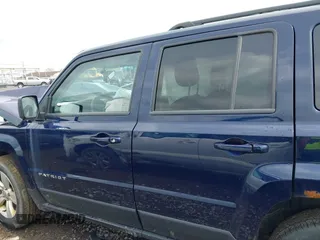 2013 Jeep Patriot Sport with VIN 1C4NJRBB9DD218166, listed as a IAAI auction lot 42189063 with 170,173 mi miles and . Bid and sale history available at carsss.com. Image 14.