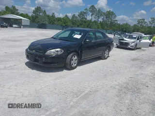 2007 Chevrolet Impala LT with VIN 2G1WT58K879231645, listed as a IAAI auction lot 42142811 with 103,441 mi miles and . Bid and sale history available at DreamBid. Image 17.