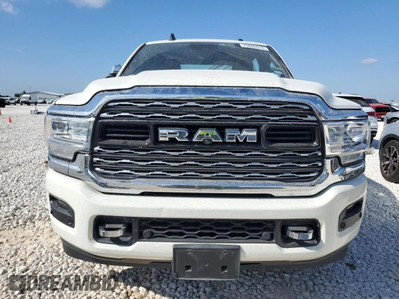 2019 Ram 2500 z VIN 3C6UR4SL2KG640805, wystawiony jako Copart lot #75886914 z przebiegiem 43 427 mil mil oraz Szkoda całkowita • Salvage title. Historia ofert i sprzedaży dostępna na DreamBid. Obrazek 5.