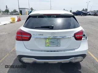 2019 Mercedes-Benz GLA 250 z VIN WDCTG4EB9KJ550931, wystawiony jako IAAI lot #42223075 z przebiegiem 86 012 mil mil oraz . Historia ofert i sprzedaży dostępna na DreamBid. Obrazek 17.
