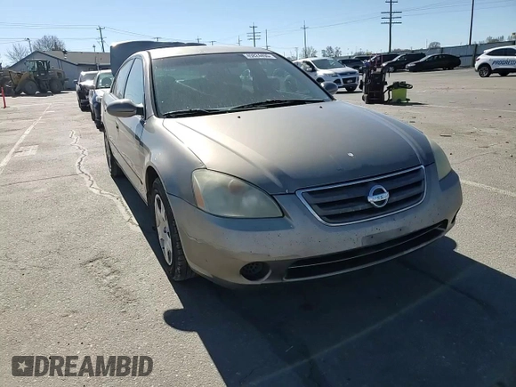2004 Nissan Altima S with VIN 1N4AL11D04C150199, listed as a Copart auction lot 49824495 with 250,953 mi miles and Salvage Title. Bid and sale history available at carsss.com. Image 11.