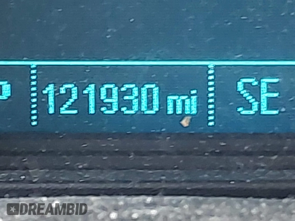 2012 Chevrolet Equinox LT w/2LT with VIN 2GNFLNEK6C6172139, listed as a IAAI auction lot 42130240 with 121,930 mi miles. Bid and sale history available at carsss.com. Image 13.