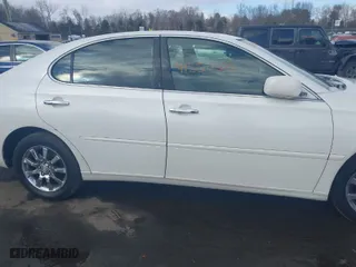 2004 Lexus ES 330 with VIN JTHBA30G745021245, listed as a IAAI auction lot 41530505 with 291,409 mi miles. Bid and sale history available at carsss.com. Image 14.