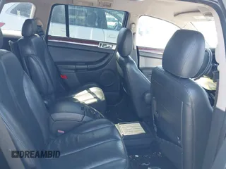 2005 Chrysler Pacifica Touring with VIN 2C4GM68445R584574, listed as a IAAI auction lot 41779714 with 183,853 mi miles and . Bid and sale history available at DreamBid. Image 8.