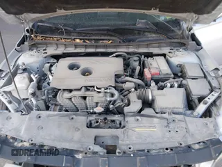 2020 Nissan Altima 2.5 S with VIN 1N4BL4BV1LC153723, listed as a IAAI auction lot 41499693 with 110,173 mi miles. Bid and sale history available at carsss.com. Image 10.
