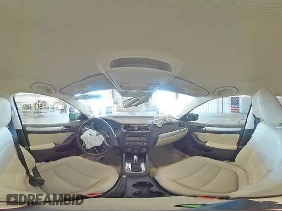 2013 Volkswagen Jetta SE with VIN 3VWDX7AJ7DM400165, listed as a Copart auction lot 55957145 with 175,668 mi miles and Salvage title. Bid and sale history available at DreamBid. Image 15.
