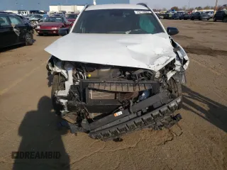 2021 Hyundai Kona Night Edition with VIN KM8K6CA57MU677799, listed as a Copart auction lot 78279984 with Not Provided miles and Non Repairable. Bid and sale history available at DreamBid. Image 5.