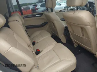 2019 Mercedes-Benz GLS 450 с VIN 4JGDF6EE6KB219197, выставлен на аукционе IAAI как лот 42335344 с пробегом 82 159 миль миль и . История ставок и продаж доступна на DreamBid. Изображение 8.