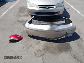 2000 Honda Accord EX с VIN 1HGCG1656YA029169, выставлен на аукционе IAAI как лот 42532680 с пробегом 164 850 миль миль и . История ставок и продаж доступна на DreamBid. Изображение 12.