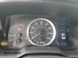 2021 Toyota Corolla LE with VIN 5YFEPMAE0MP162841, listed as a Copart auction lot 50731085 with 79,004 mi miles and Salvage Title. Bid and sale history available at DreamBid. Image 9.