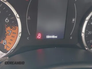 2018 Jeep Renegade Upland с VIN ZACCJBAB7JPH66910, выставлен на аукционе IAAI как лот 42170350 с пробегом 58 448 миль миль и . История ставок и продаж доступна на DreamBid. Изображение 7.