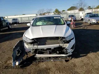 2019 Ford Fusion Hybrid SE with VIN 3FA6P0LU3KR157227, listed as a Copart auction lot 72913652 with 51,912 mi miles. Bid and sale history available at carsss.com. Image 11.
