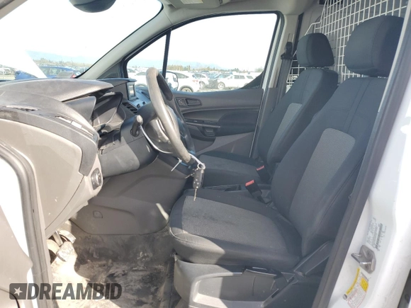 2022 Ford Transit Connect XL с VIN NM0LS6S27N1517559, выставлен на аукционе Copart как лот 46358045 с пробегом 158 869 миль миль и Чистый • Clean title. История ставок и продаж доступна на DreamBid. Изображение 7.