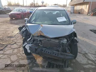 2014 Nissan Note SV with VIN 3N1CE2CP9EL367804, listed as a IAAI auction lot 41553475 with 85,226 mi miles and . Bid and sale history available at DreamBid. Image 12.