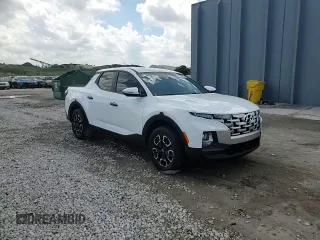 2022 Hyundai Santa Cruz SEL z VIN 5NTJB4AE7NH005711, wystawiony jako Copart lot #50662245 z przebiegiem 32 354 mil mil oraz Nie do naprawy • Non repairable. Historia ofert i sprzedaży dostępna na DreamBid. Obrazek 11.