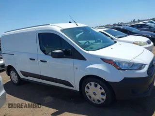 2022 Ford Transit Connect XL z VIN NM0LS7S24N1510428, wystawiony jako IAAI lot #42338024 z przebiegiem 146 248 mil mil oraz . Historia ofert i sprzedaży dostępna na DreamBid. Obrazek 13.