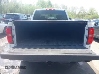 2016 Chevrolet Silverado 1500 LT with VIN 1GCUKREC1GF121209, listed as a IAAI auction lot 42024911 with 152,671 mi miles and . Bid and sale history available at DreamBid. Image 17.