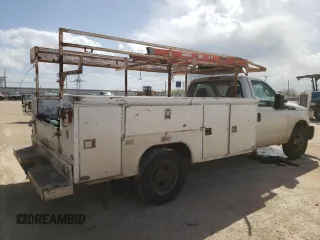 2015 Ford F-350 z VIN 1FDRF3G63FEB69924, wystawiony jako Copart lot #48172354 z przebiegiem 378 948 mil mil oraz Szkoda całkowita • Salvage title. Historia ofert i sprzedaży dostępna na DreamBid. Obrazek 3.
