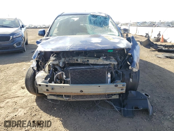 2014 Nissan Versa SV with VIN 3N1CN7AP4EL838340, listed as a Copart auction lot 48919285 with 114,490 mi miles and Salvage Title. Bid and sale history available at DreamBid. Image 5.