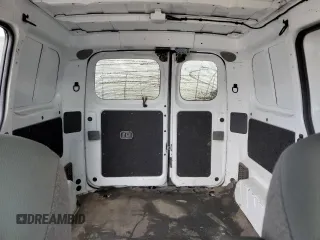 2021 Nissan NV200 S with VIN 3N6CM0KN0MK707895, listed as a Copart auction lot 47294525 with Not provided miles and Salvage title. Bid and sale history available at DreamBid. Image 10.
