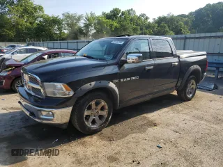 2011 Ram 1500 Big Horn z VIN 1D7RV1CT7BS552516, wystawiony jako Copart lot #66152765 z przebiegiem 189 747 mil mil oraz Szkoda całkowita • Salvage title. Historia ofert i sprzedaży dostępna na DreamBid. Obrazek 1.