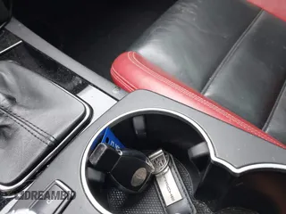 2012 Mercedes-Benz C 63 AMG with VIN WDDGF7HB2CA682282, listed as a IAAI auction lot 41505447 with 109,438 mi miles and . Bid and sale history available at carsss.com. Image 11.