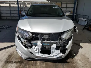 2020 Nissan Rogue Sport SL with VIN JN1BJ1CV6LW543134, listed as a Copart auction lot 72221994 with 53,513 mi miles and Clean Title. Bid and sale history available at carsss.com. Image 5.