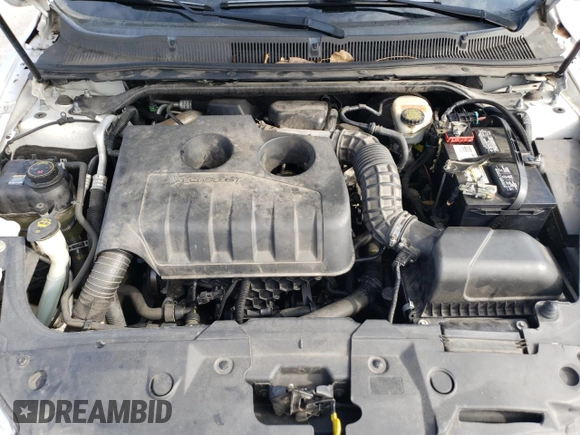 2015 Ford Taurus SEL with VIN 1FAHP2E9XFG175475, listed as a Copart auction lot 82369004 with 150,708 mi miles and Salvage title. Bid and sale history available at DreamBid. Image 12.