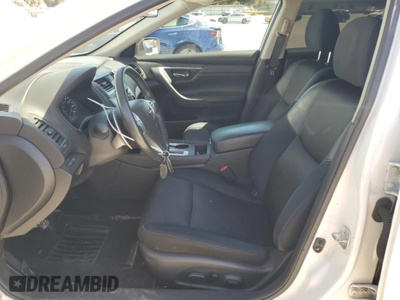 2017 Nissan Altima S z VIN 1N4AL3APXHC172884, wystawiony jako Copart lot #57688905 z przebiegiem 119 240 mil mil oraz Szkoda całkowita • Salvage title. Historia ofert i sprzedaży dostępna na DreamBid. Obrazek 7.