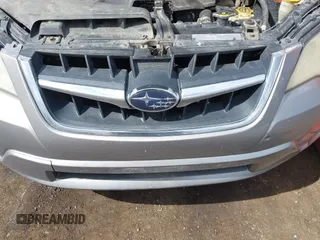 2008 Subaru Outback L.L. Bean with VIN 4S4BP86C584323576, listed as a IAAI auction lot 42294299 with 235,301 mi miles and . Bid and sale history available at DreamBid. Image 6.